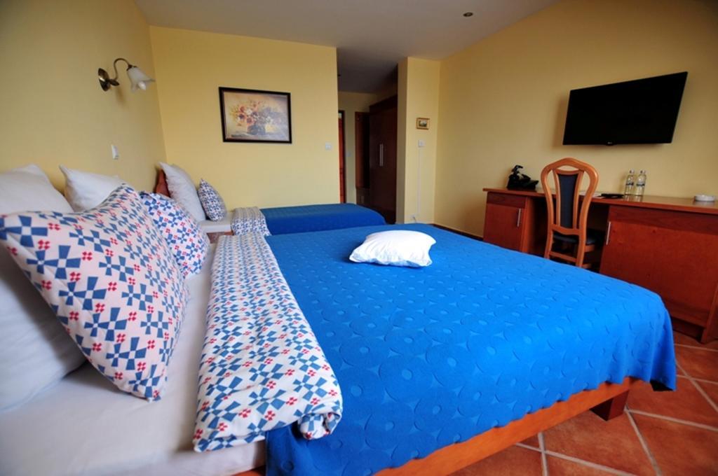 Hotel Lorenzo Краков Номер фото